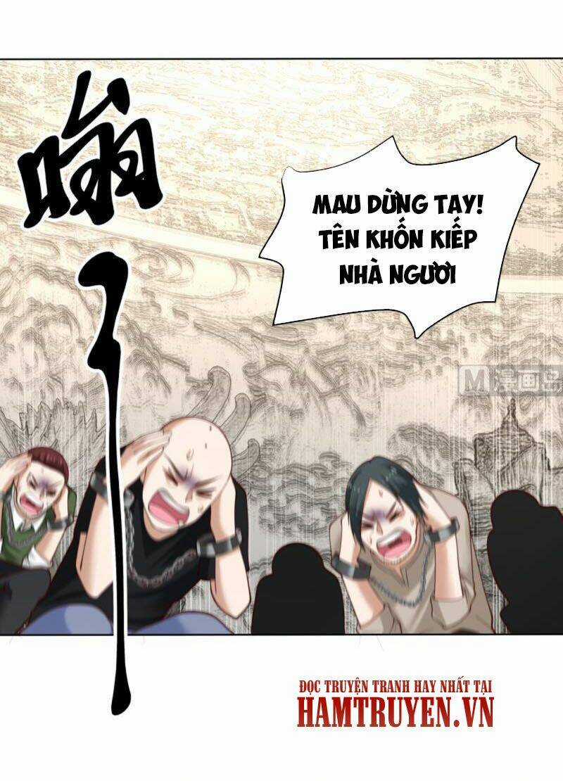 Trên Người Ta Có Một Con Rồng Chapter 337 trang 5