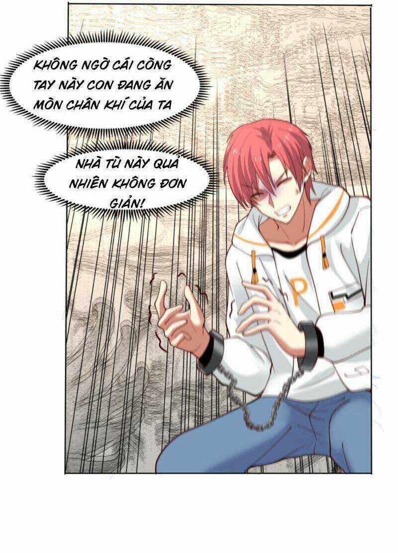 Trên Người Ta Có Một Con Rồng Chapter 337 trang 6