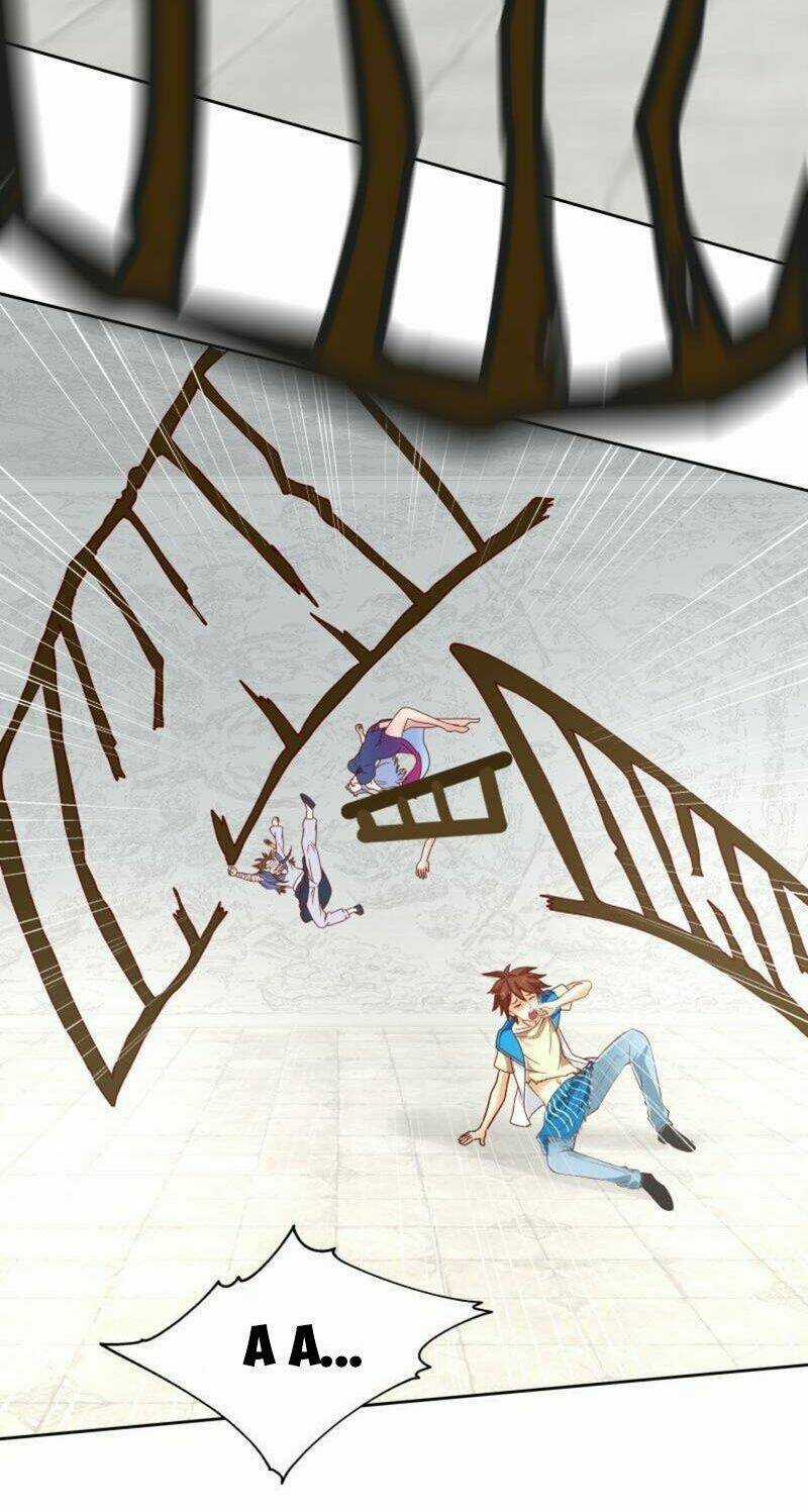 Trên Người Ta Có Một Con Rồng Chapter 338 trang 10