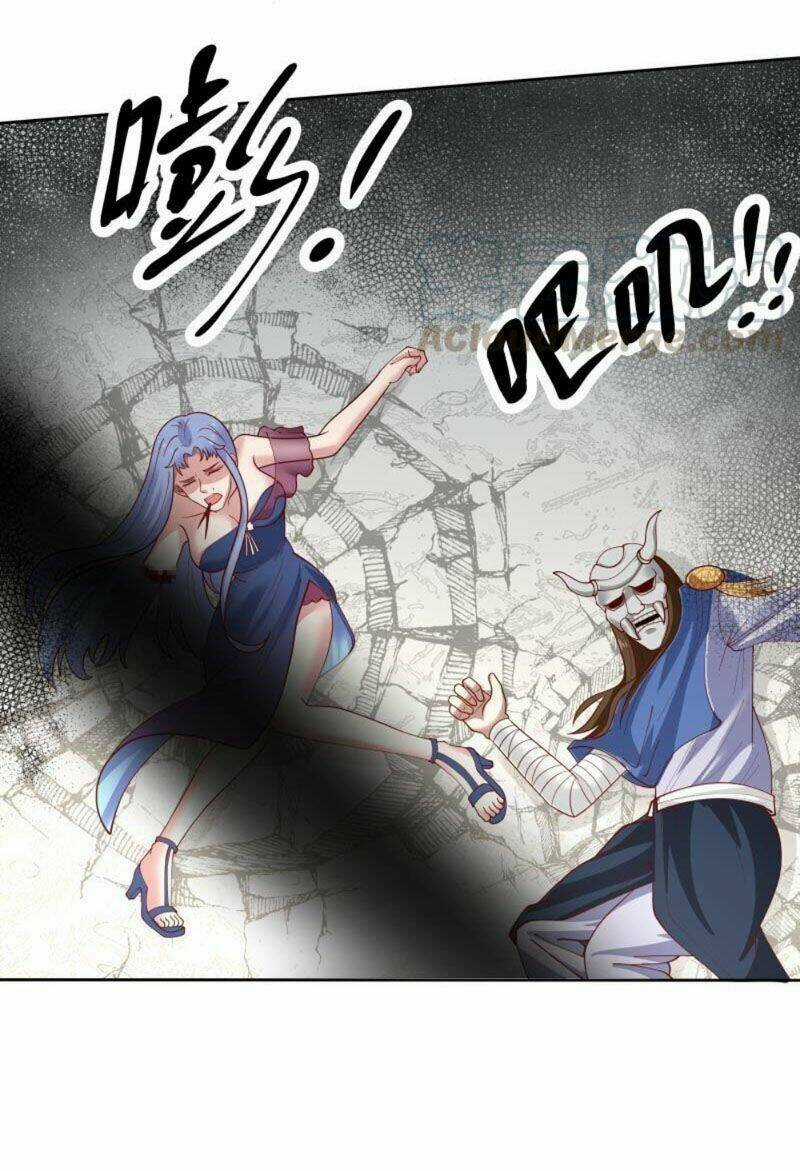 Trên Người Ta Có Một Con Rồng Chapter 338 trang 11