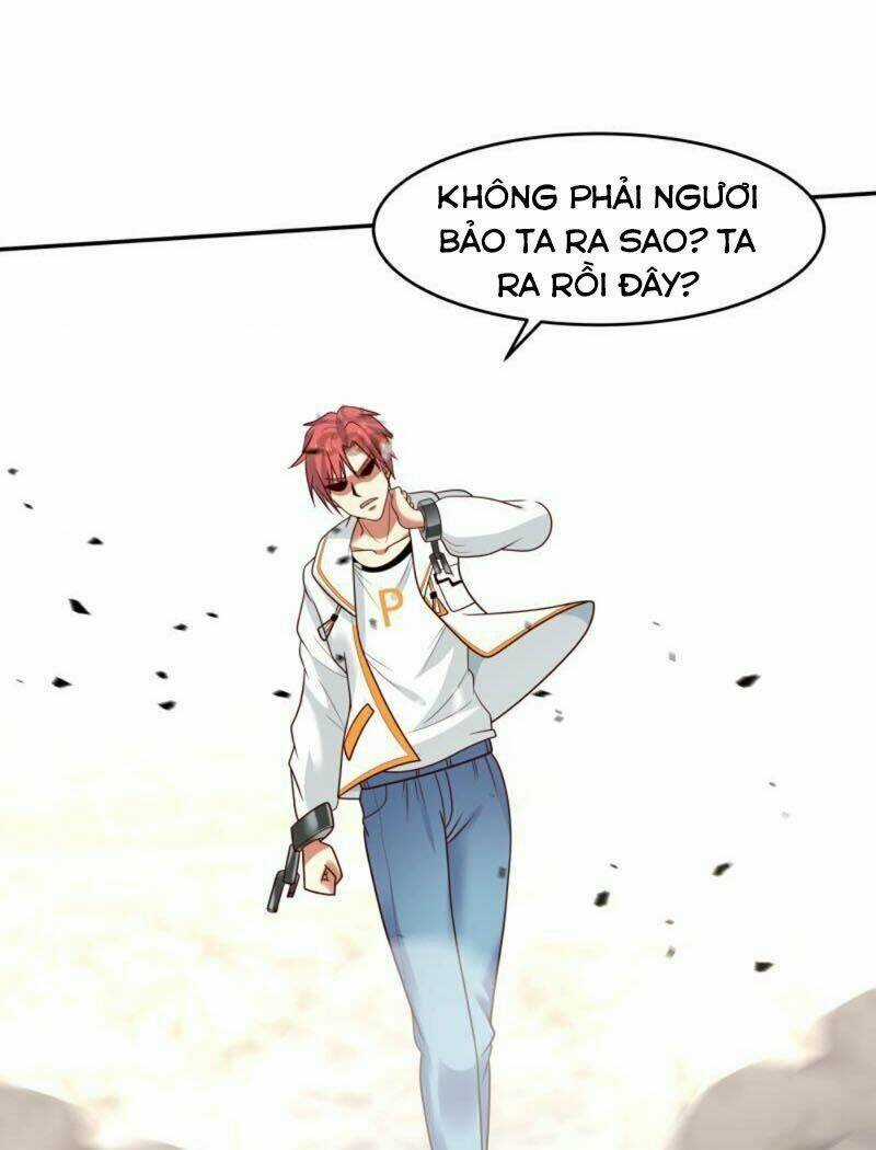 Trên Người Ta Có Một Con Rồng Chapter 338 trang 12