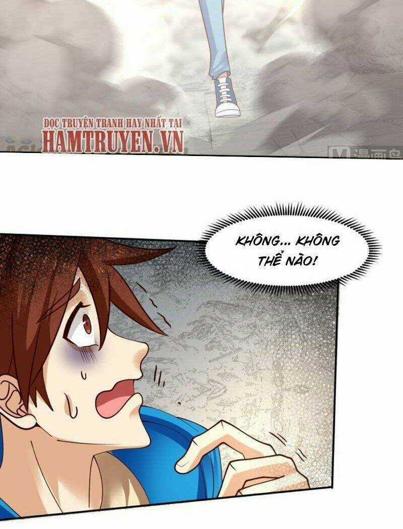 Trên Người Ta Có Một Con Rồng Chapter 338 trang 13