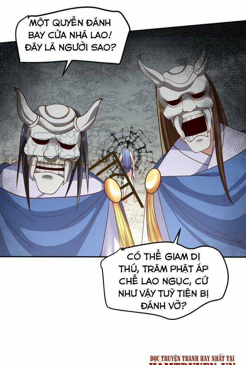 Trên Người Ta Có Một Con Rồng Chapter 338 trang 14