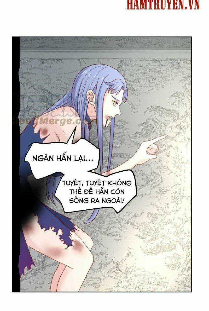 Trên Người Ta Có Một Con Rồng Chapter 338 trang 15