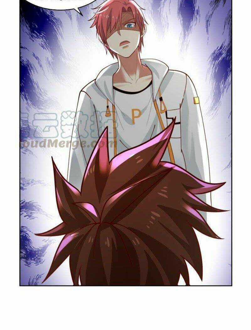 Trên Người Ta Có Một Con Rồng Chapter 338 trang 17