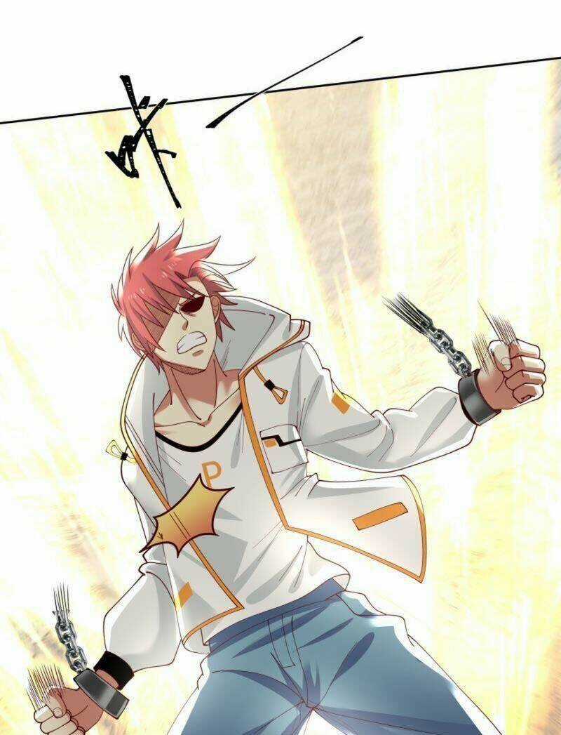 Trên Người Ta Có Một Con Rồng Chapter 338 trang 2