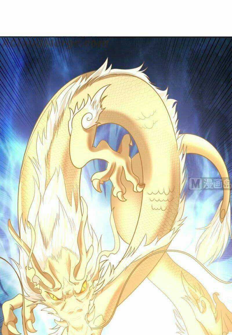 Trên Người Ta Có Một Con Rồng Chapter 338 trang 4