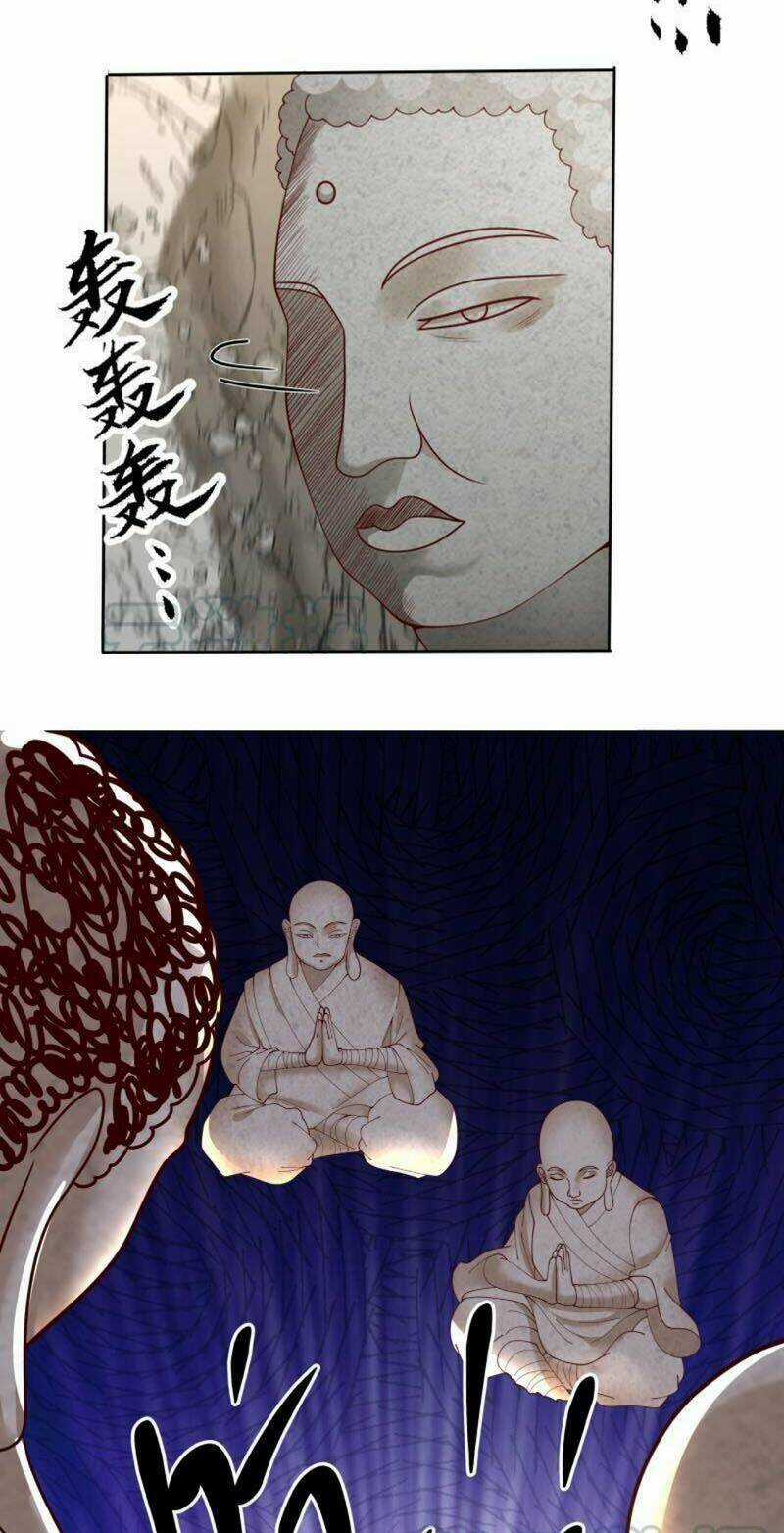 Trên Người Ta Có Một Con Rồng Chapter 338 trang 6