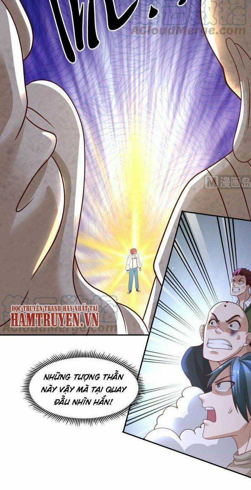 Trên Người Ta Có Một Con Rồng Chapter 338 trang 7