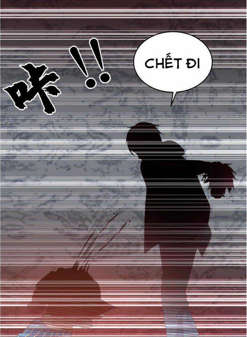 Trên Người Ta Có Một Con Rồng Chapter 339 trang 10