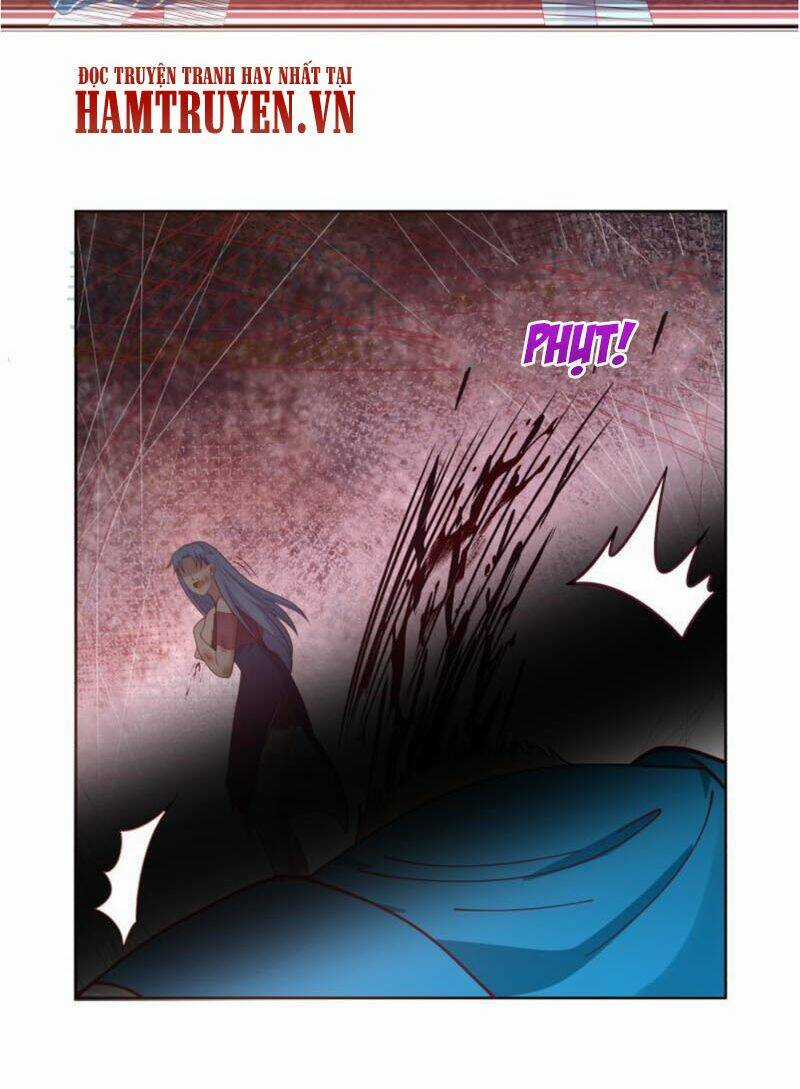 Trên Người Ta Có Một Con Rồng Chapter 339 trang 11