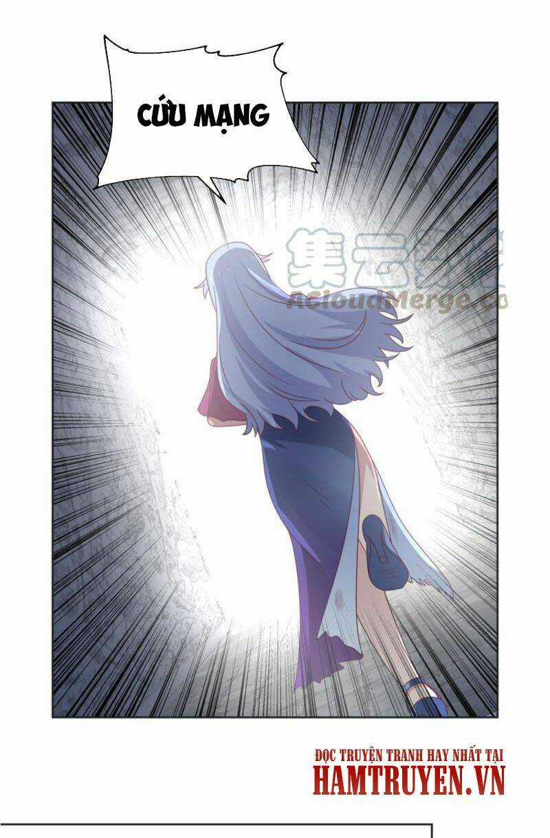 Trên Người Ta Có Một Con Rồng Chapter 339 trang 12