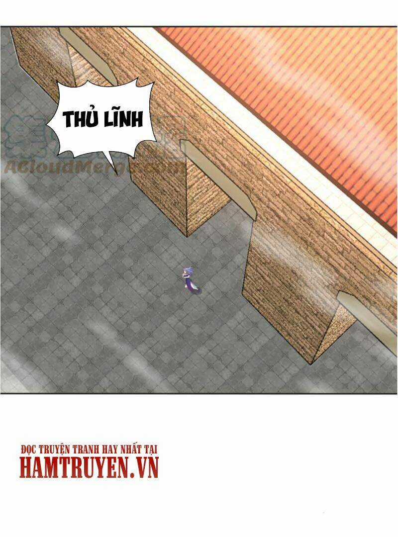 Trên Người Ta Có Một Con Rồng Chapter 339 trang 14