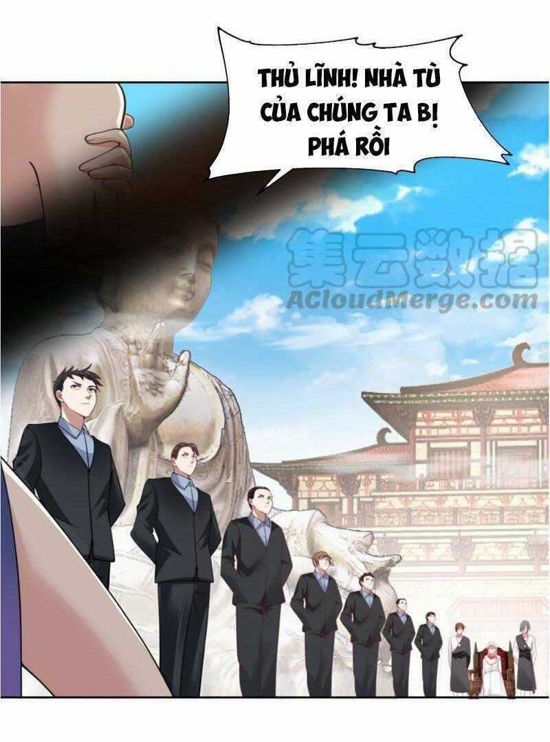 Trên Người Ta Có Một Con Rồng Chapter 339 trang 15