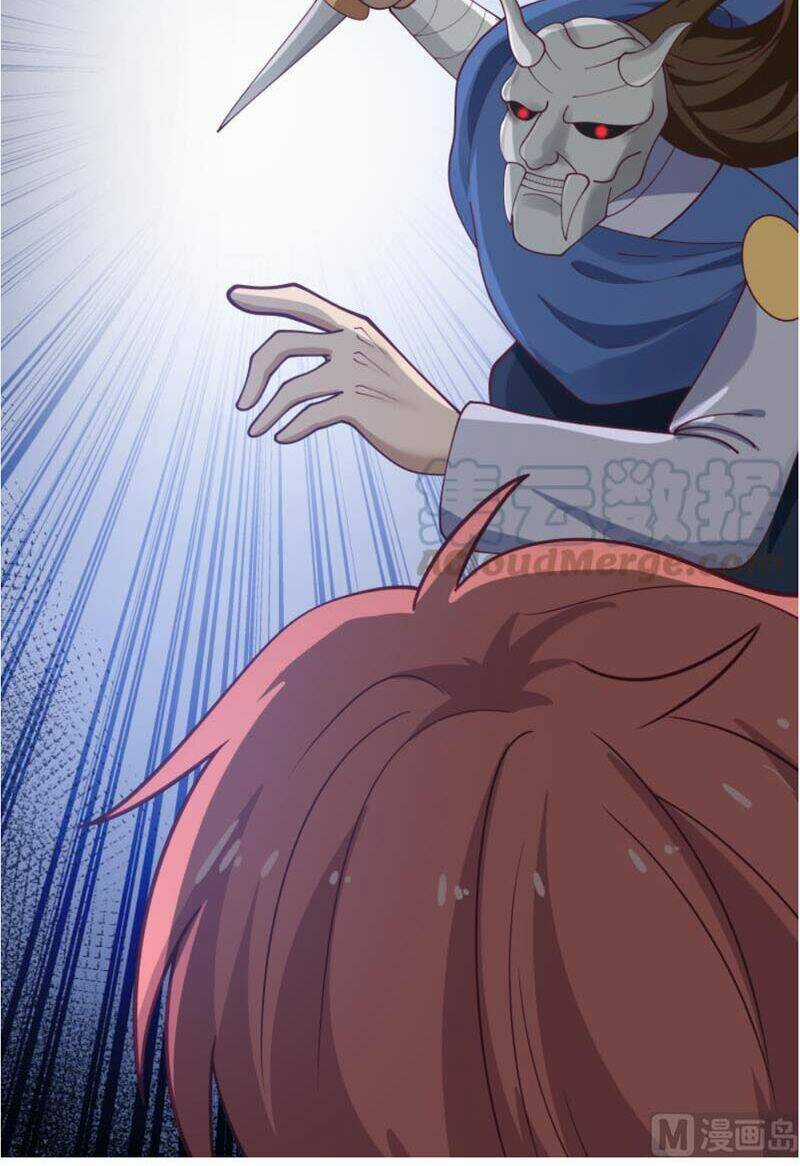 Trên Người Ta Có Một Con Rồng Chapter 339 trang 3