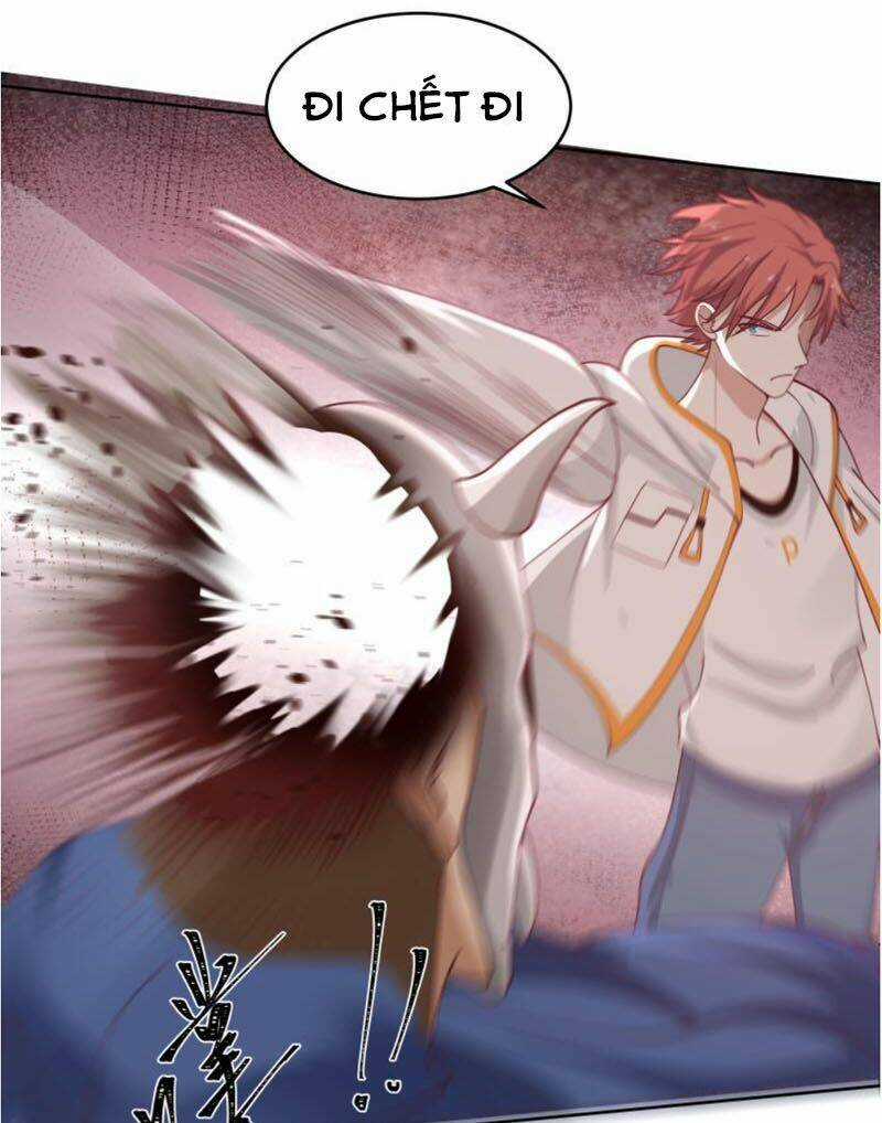 Trên Người Ta Có Một Con Rồng Chapter 339 trang 5