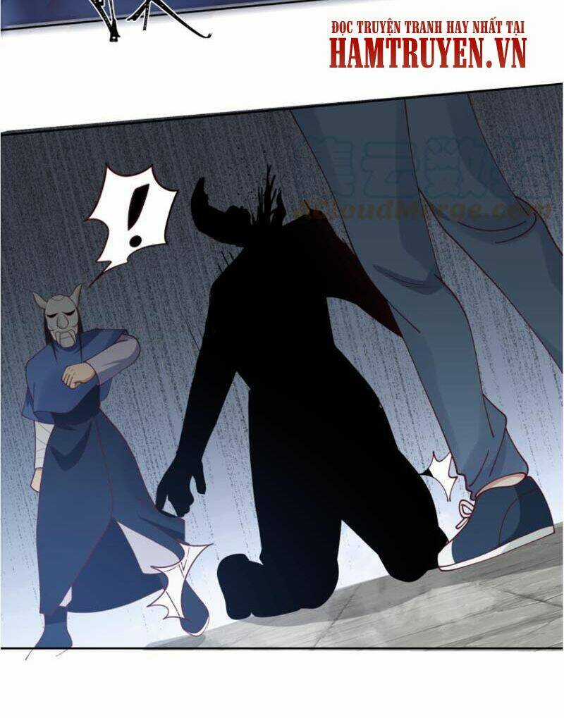 Trên Người Ta Có Một Con Rồng Chapter 339 trang 6