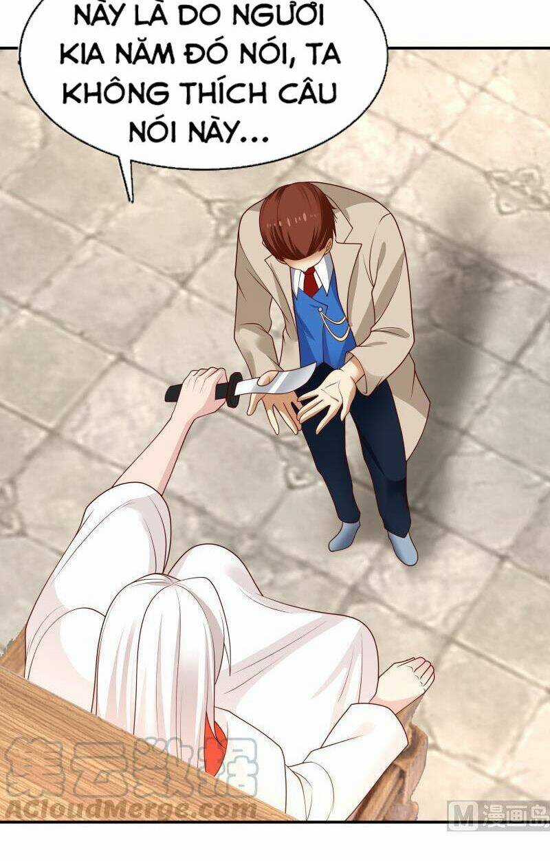 Trên Người Ta Có Một Con Rồng Chapter 340 trang 11