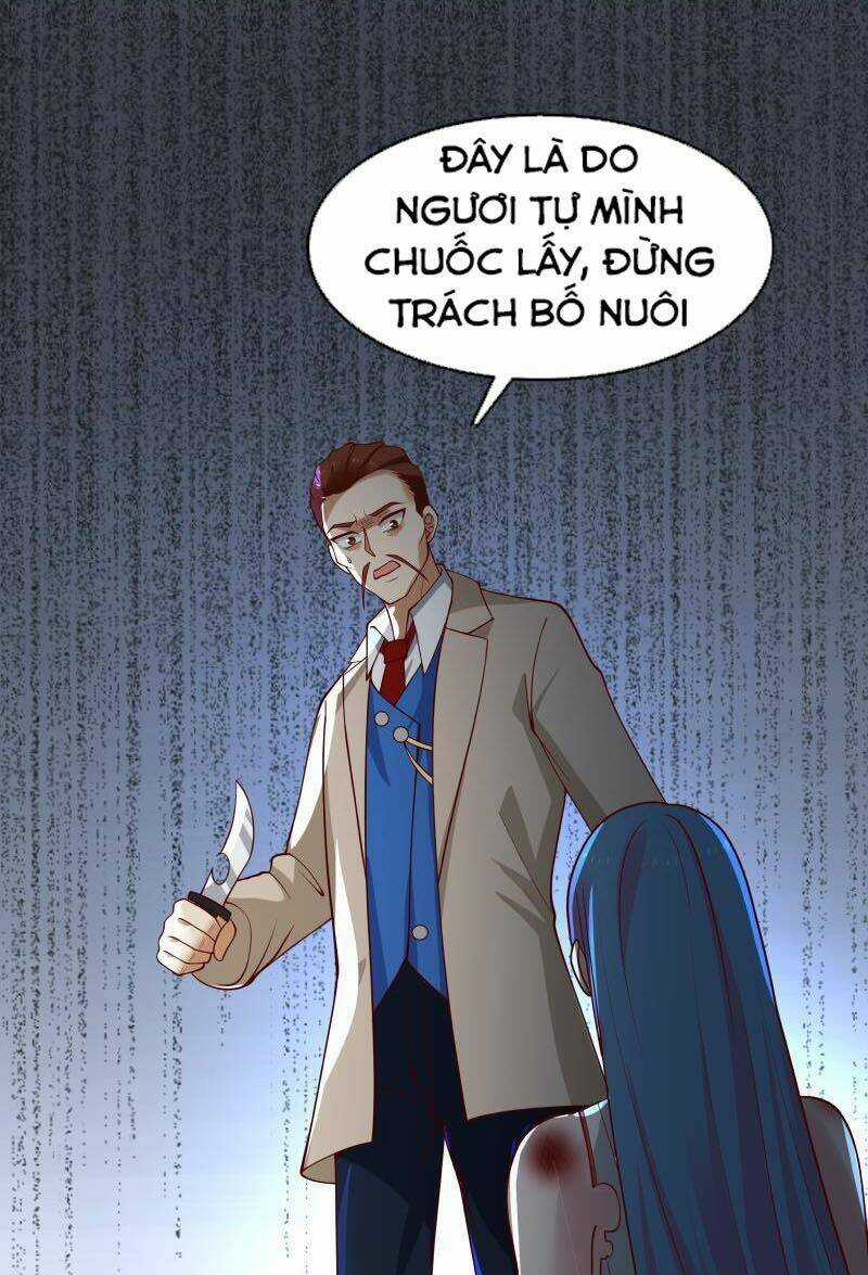 Trên Người Ta Có Một Con Rồng Chapter 340 trang 13