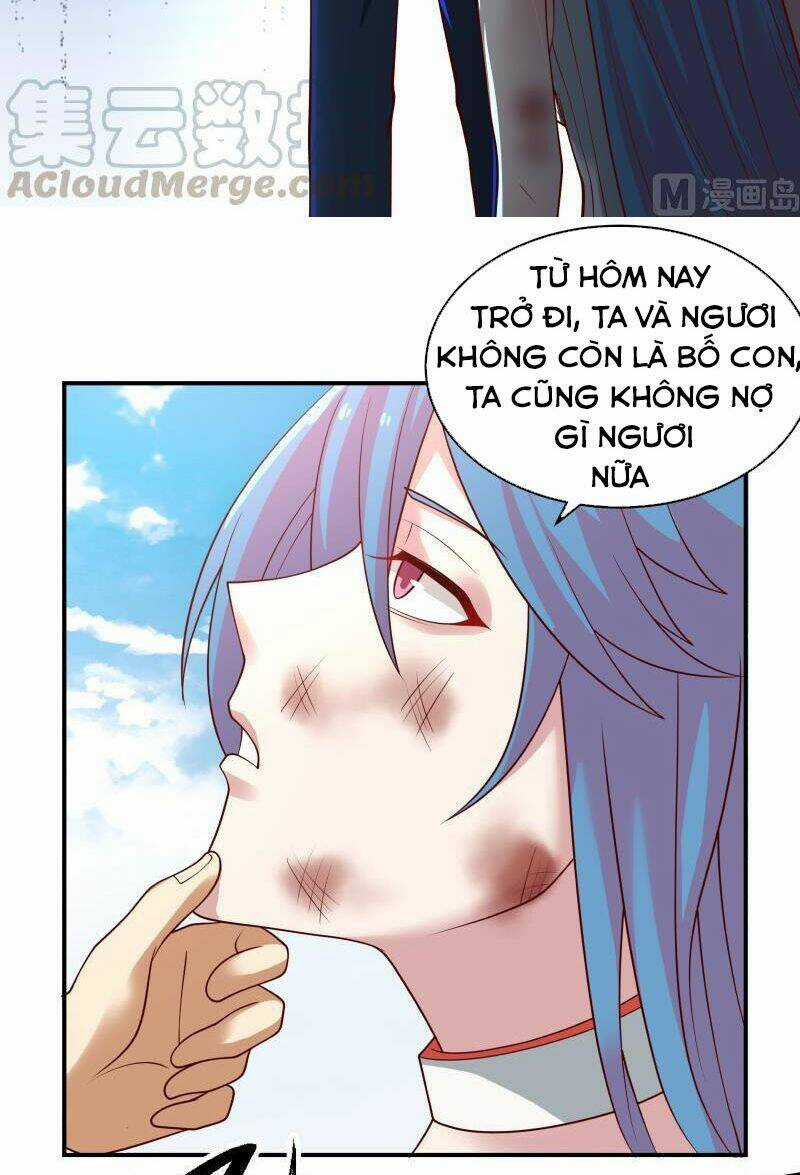 Trên Người Ta Có Một Con Rồng Chapter 340 trang 14