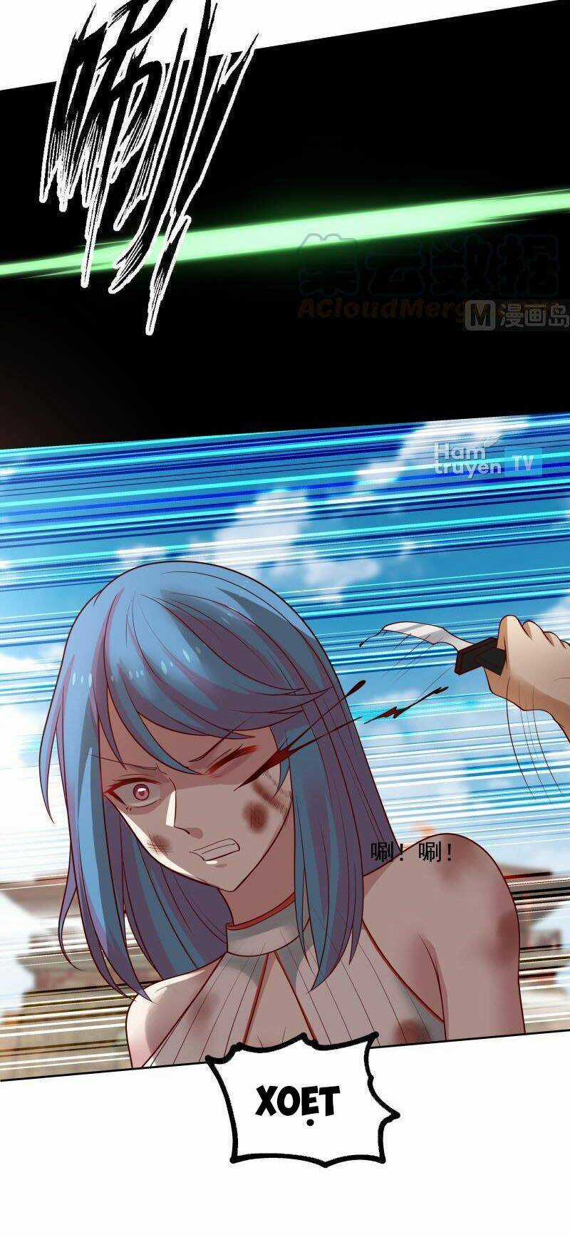 Trên Người Ta Có Một Con Rồng Chapter 340 trang 15