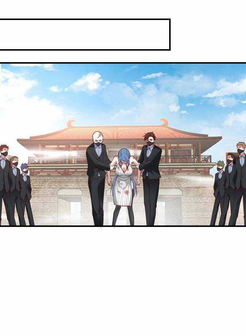 Trên Người Ta Có Một Con Rồng Chapter 340 trang 4