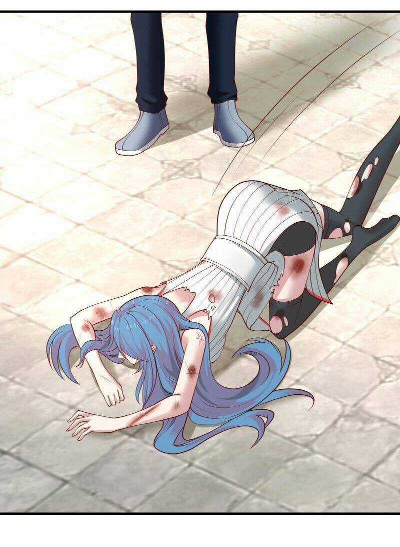 Trên Người Ta Có Một Con Rồng Chapter 340 trang 5