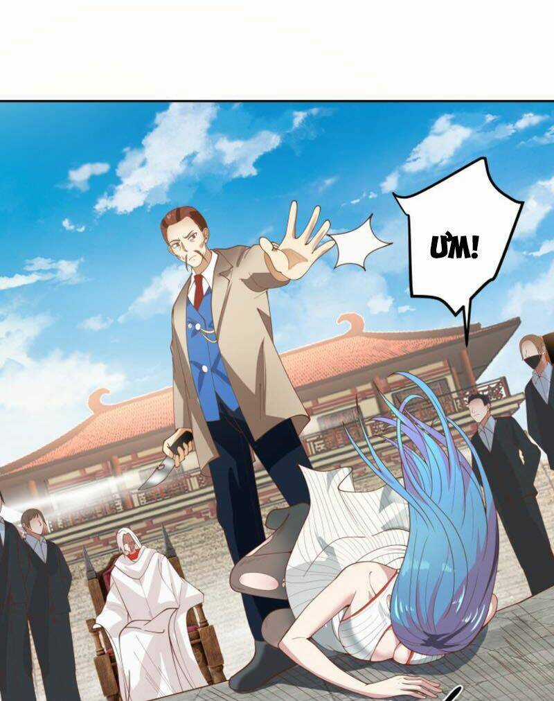 Trên Người Ta Có Một Con Rồng Chapter 341 trang 0