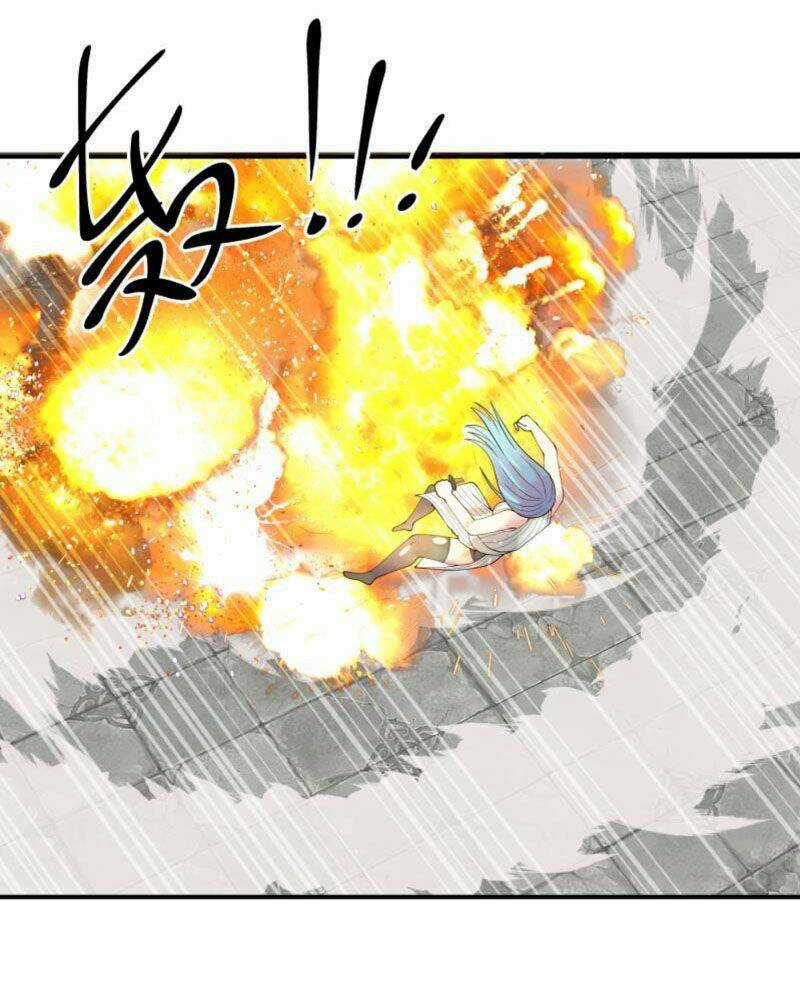 Trên Người Ta Có Một Con Rồng Chapter 341 trang 11