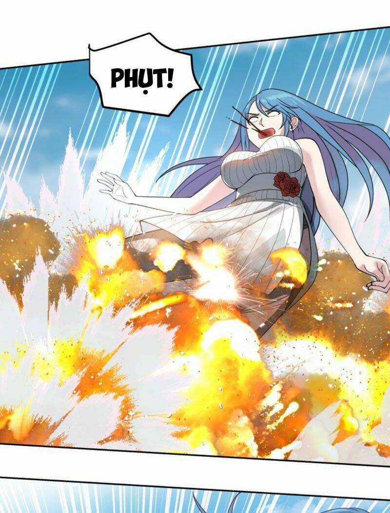 Trên Người Ta Có Một Con Rồng Chapter 341 trang 12