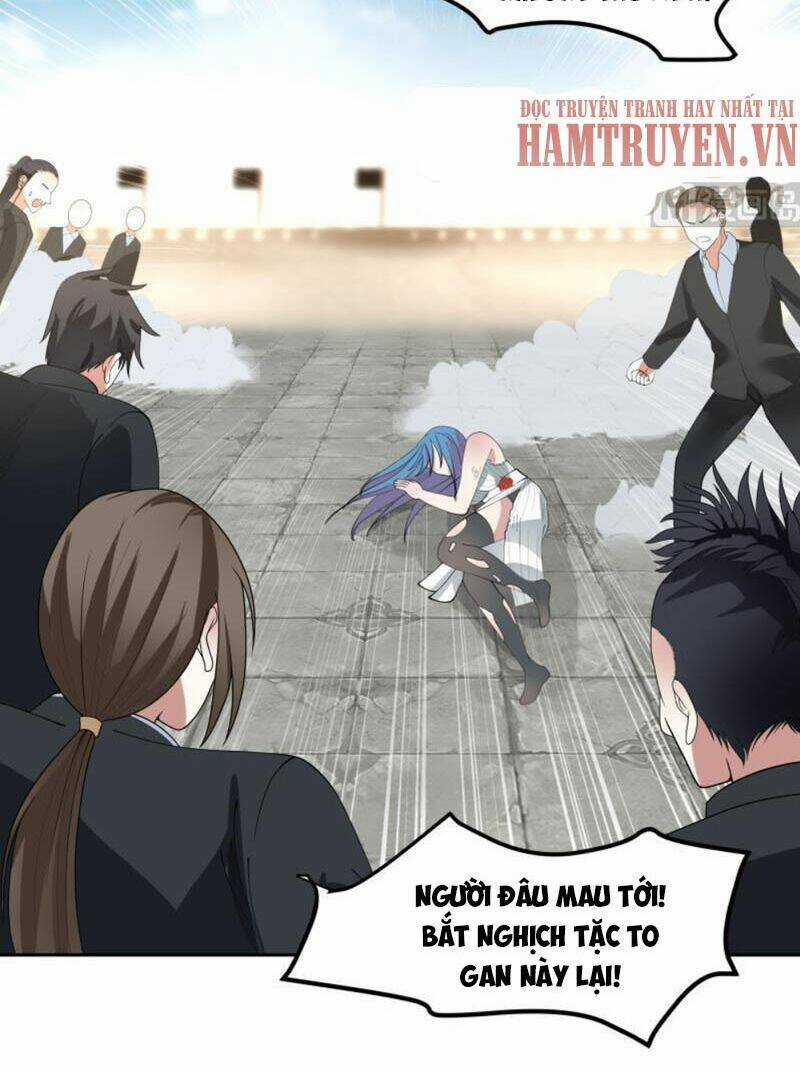 Trên Người Ta Có Một Con Rồng Chapter 341 trang 16