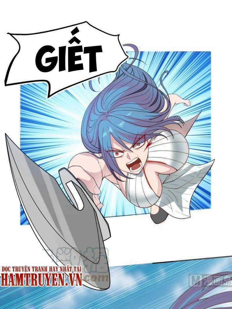 Trên Người Ta Có Một Con Rồng Chapter 341 trang 4