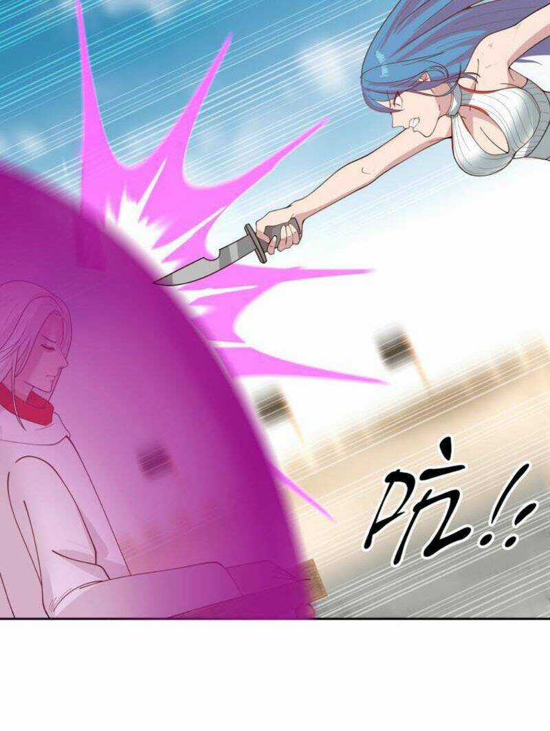 Trên Người Ta Có Một Con Rồng Chapter 341 trang 5