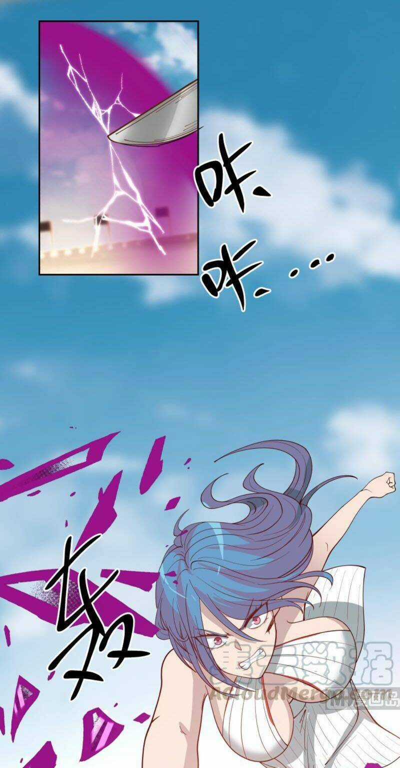 Trên Người Ta Có Một Con Rồng Chapter 341 trang 6