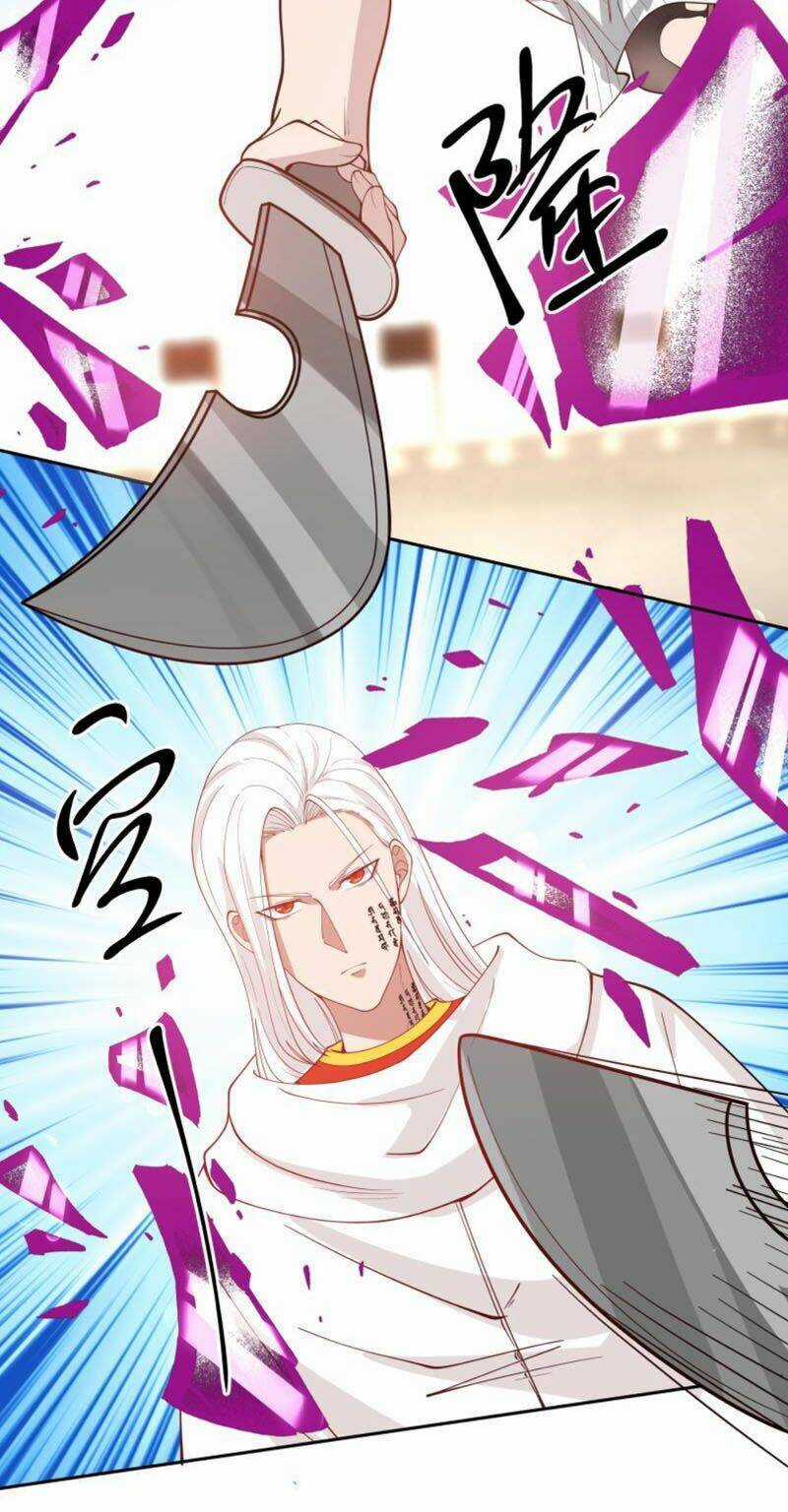 Trên Người Ta Có Một Con Rồng Chapter 341 trang 7