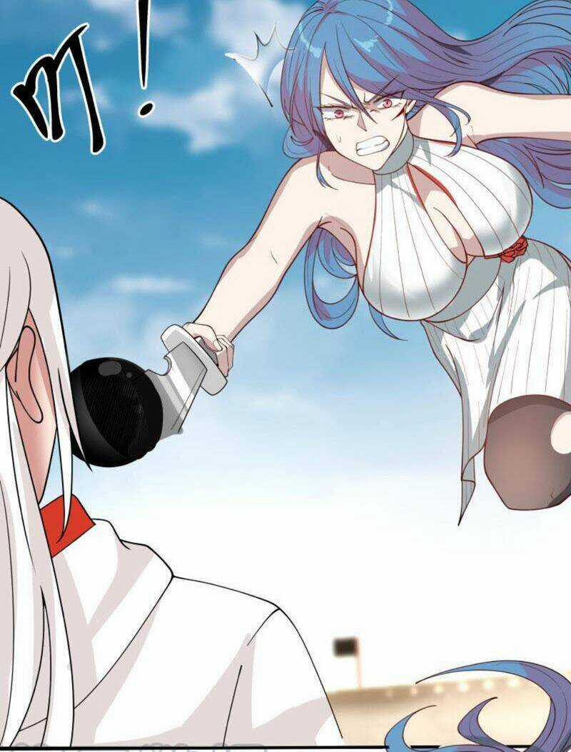 Trên Người Ta Có Một Con Rồng Chapter 341 trang 9