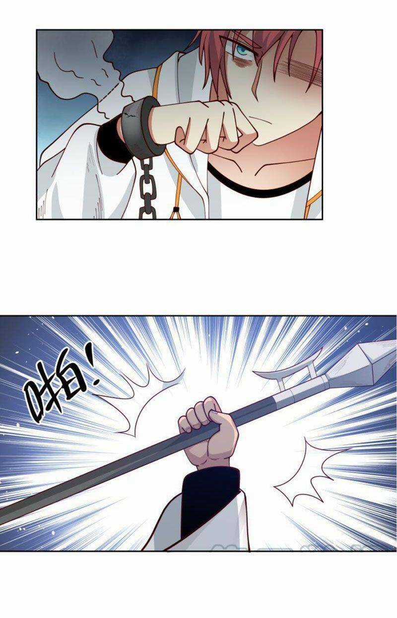 Trên Người Ta Có Một Con Rồng Chapter 342 trang 11