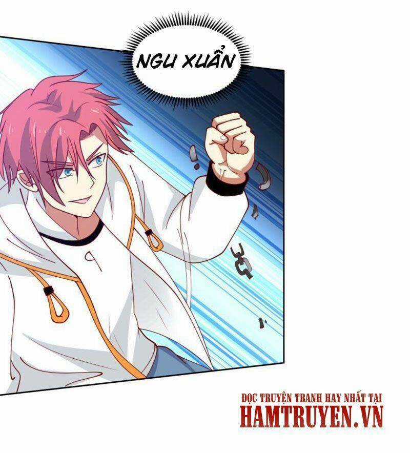 Trên Người Ta Có Một Con Rồng Chapter 342 trang 17