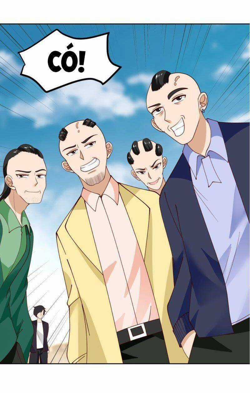 Trên Người Ta Có Một Con Rồng Chapter 342 trang 2