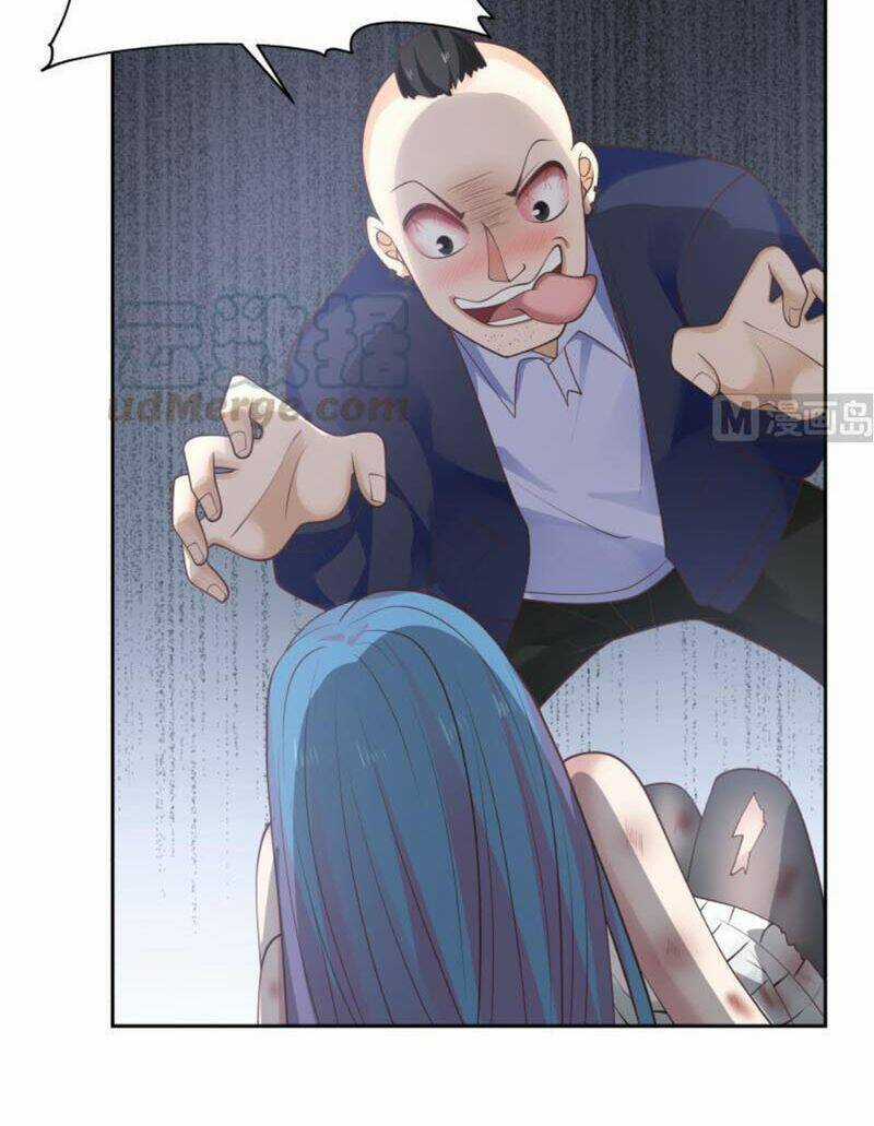 Trên Người Ta Có Một Con Rồng Chapter 343 trang 15