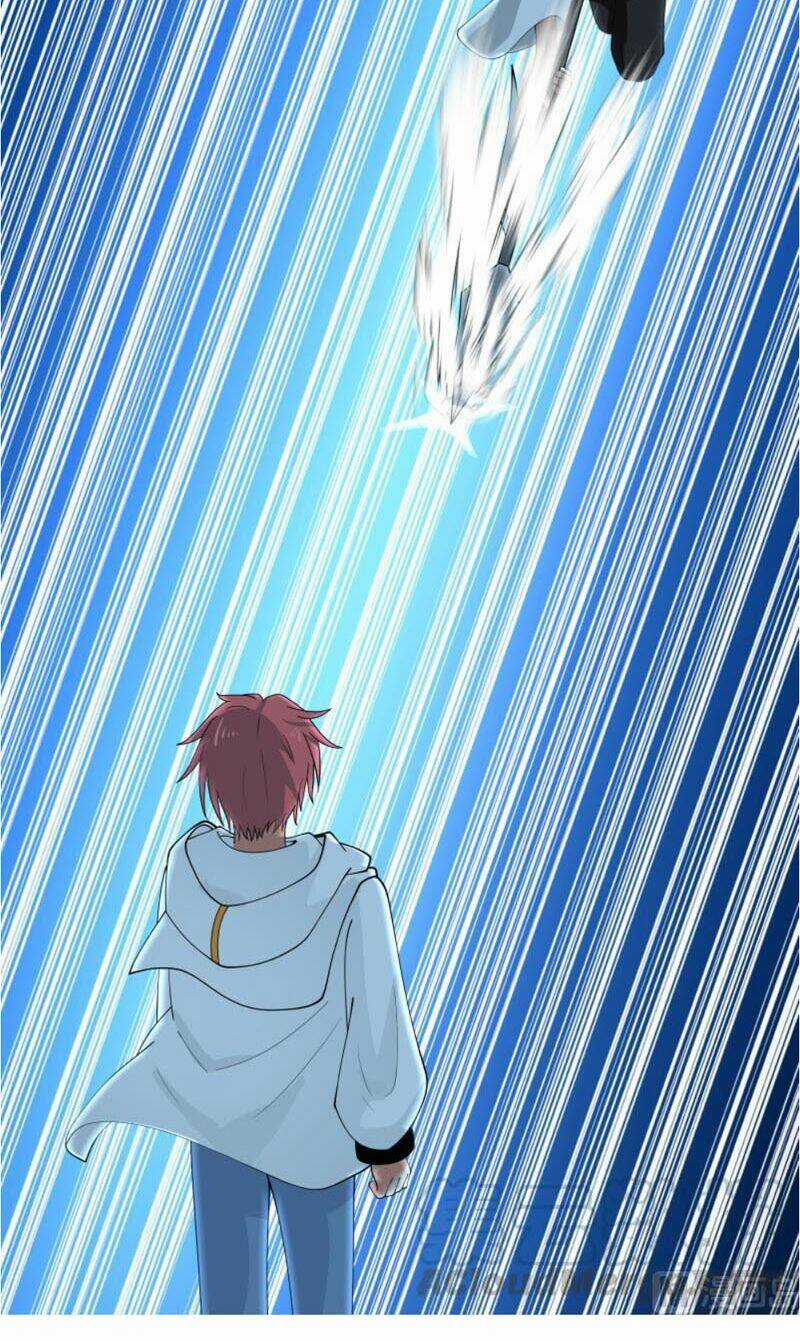 Trên Người Ta Có Một Con Rồng Chapter 343 trang 2