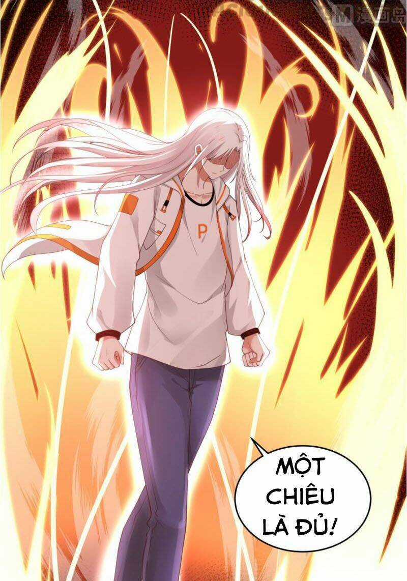 Trên Người Ta Có Một Con Rồng Chapter 343 trang 6