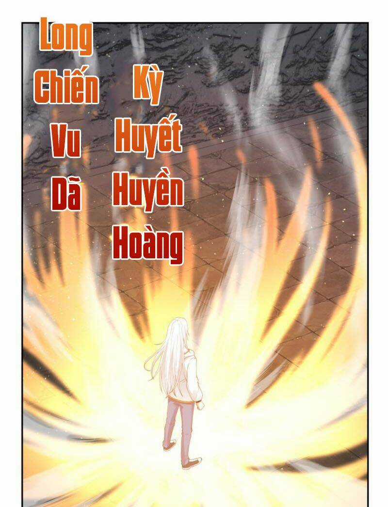 Trên Người Ta Có Một Con Rồng Chapter 343 trang 8