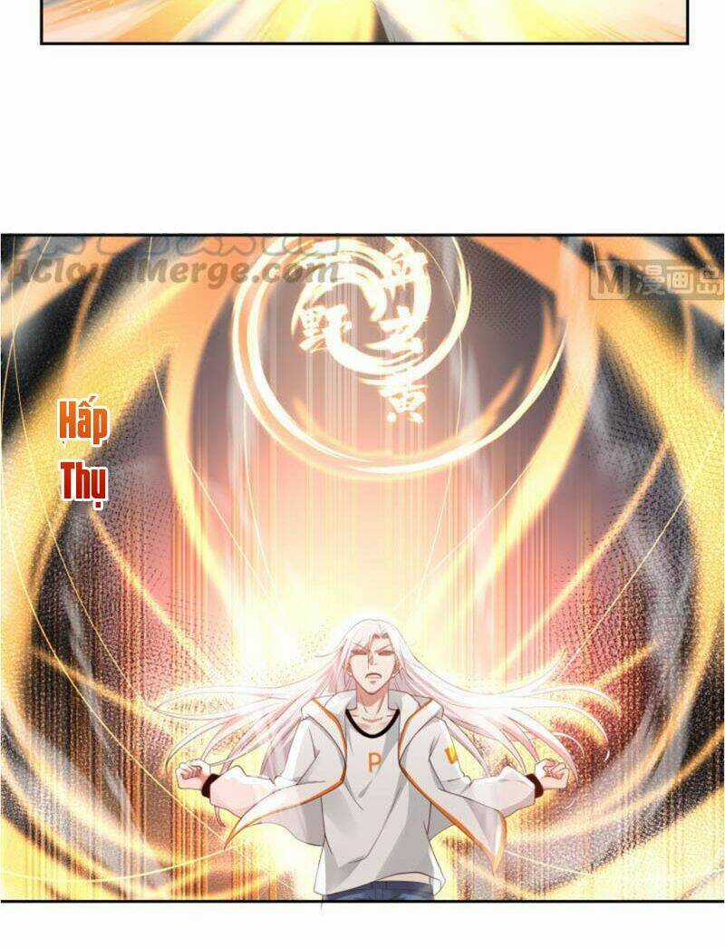 Trên Người Ta Có Một Con Rồng Chapter 343 trang 9