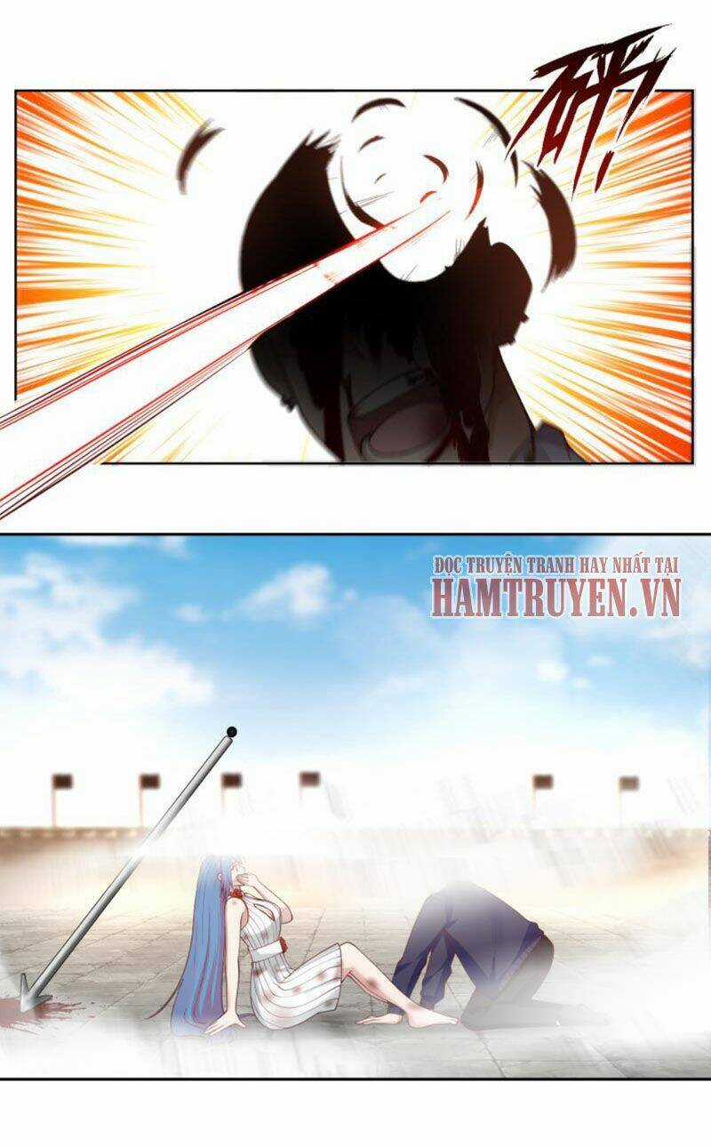 Trên Người Ta Có Một Con Rồng Chapter 344 trang 0