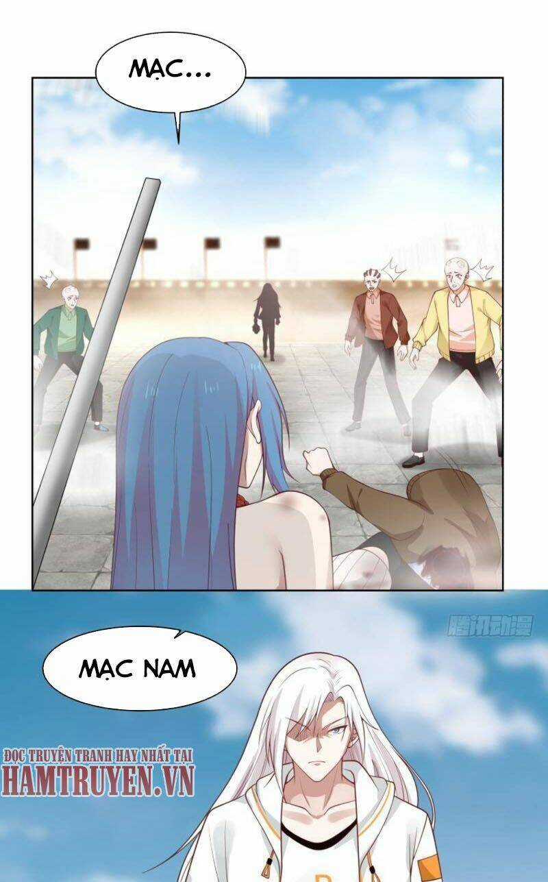 Trên Người Ta Có Một Con Rồng Chapter 344 trang 1