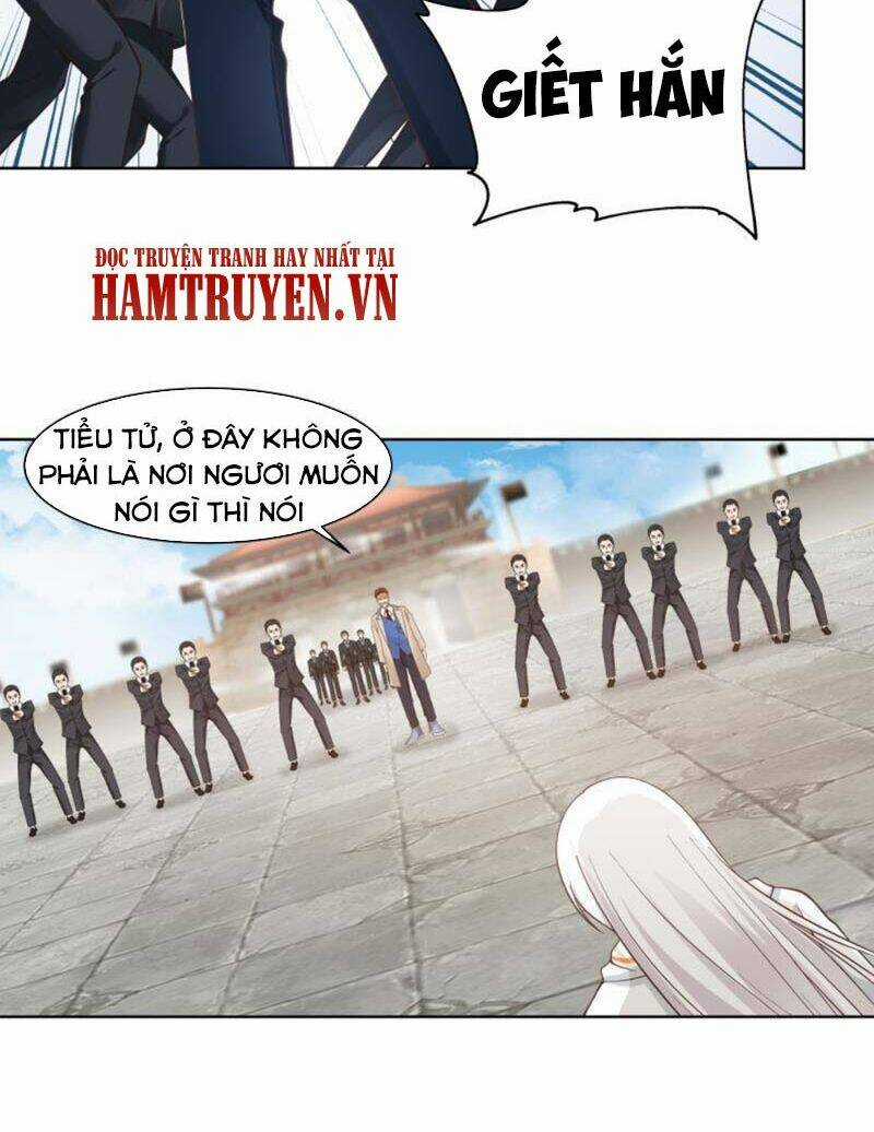 Trên Người Ta Có Một Con Rồng Chapter 344 trang 10