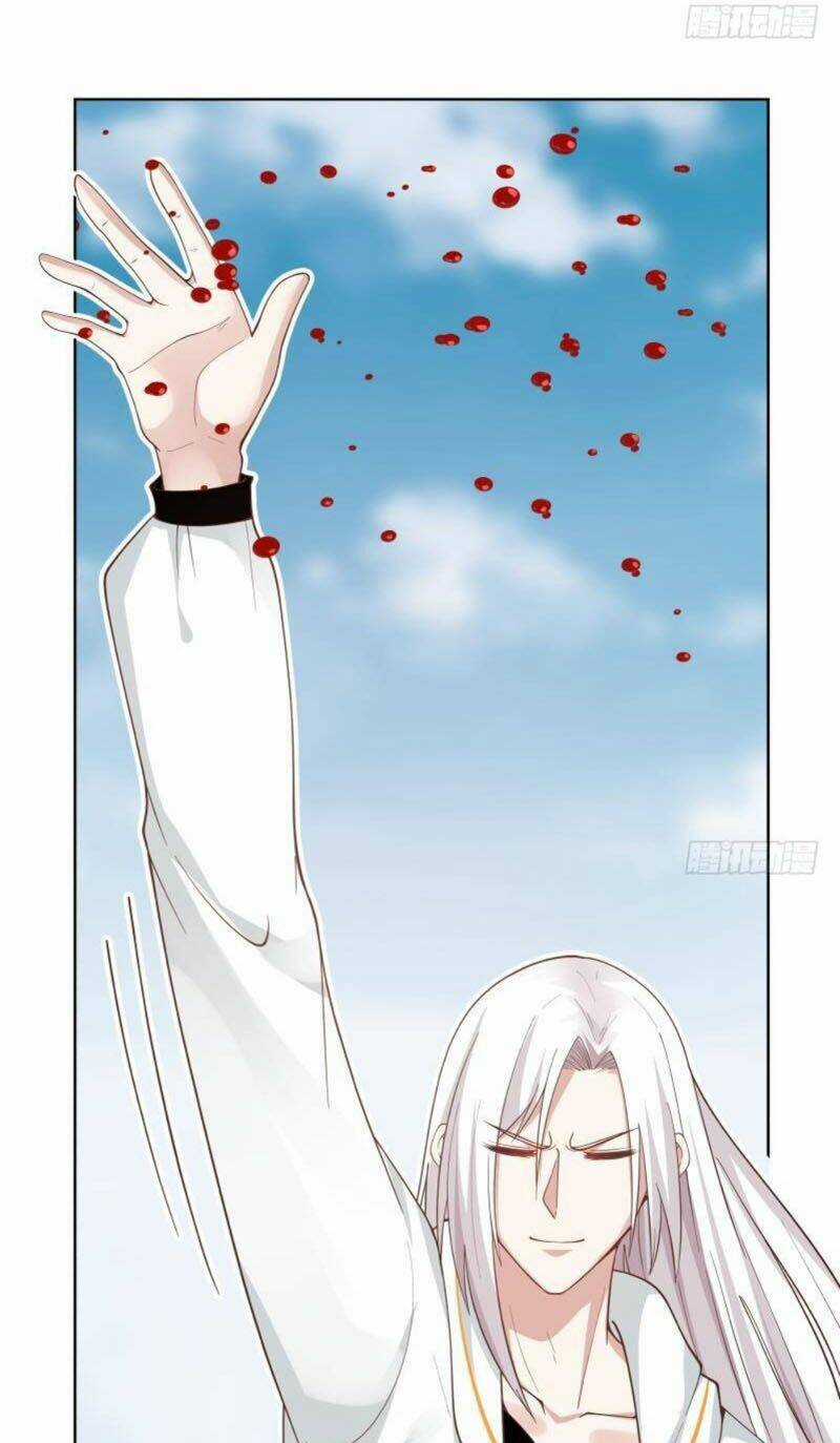 Trên Người Ta Có Một Con Rồng Chapter 344 trang 11