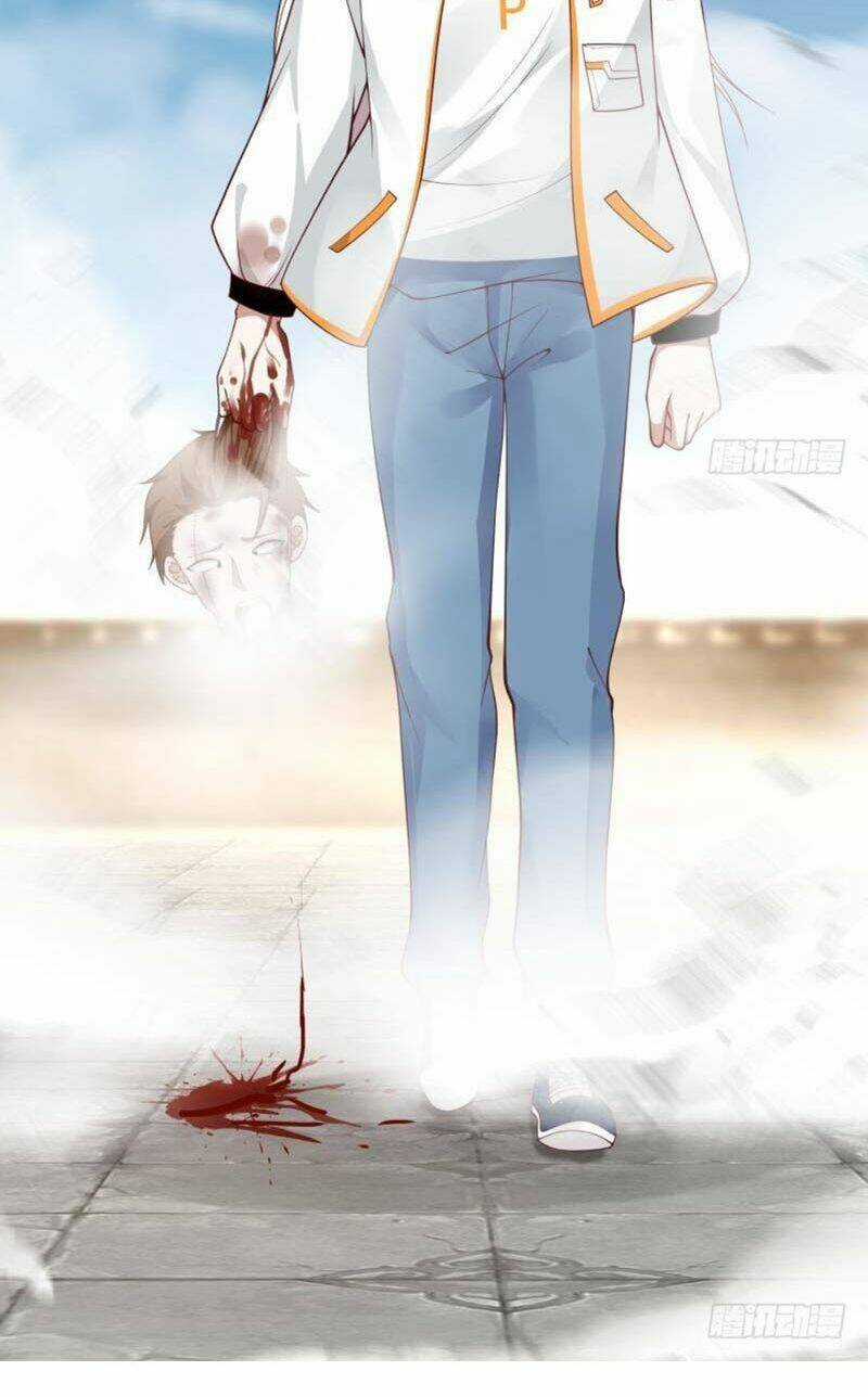 Trên Người Ta Có Một Con Rồng Chapter 344 trang 2