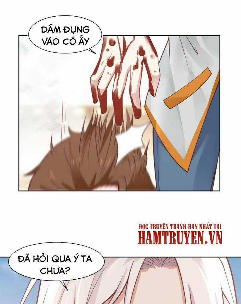 Trên Người Ta Có Một Con Rồng Chapter 344 trang 3